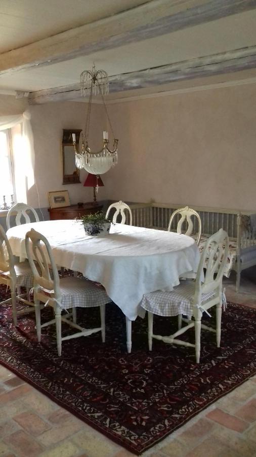 Vasatorps Matologi Bed & Breakfast Helsingborg Exterior photo