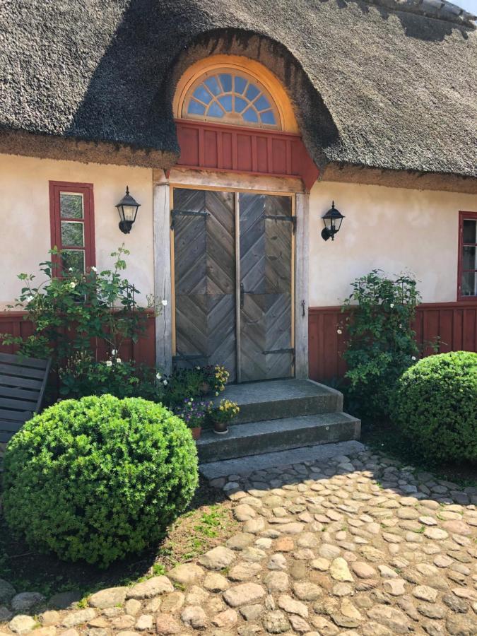 Vasatorps Matologi Bed & Breakfast Helsingborg Exterior photo