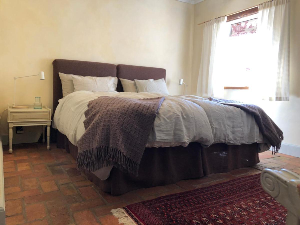 Vasatorps Matologi Bed & Breakfast Helsingborg Room photo