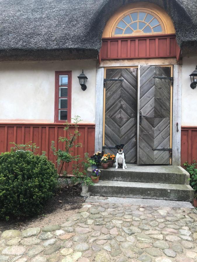 Vasatorps Matologi Bed & Breakfast Helsingborg Exterior photo