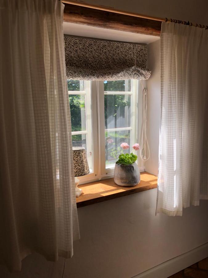 Vasatorps Matologi Bed & Breakfast Helsingborg Exterior photo