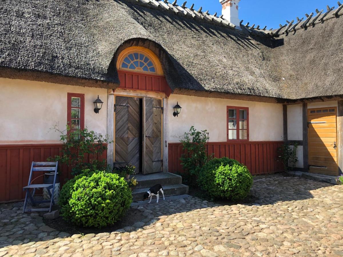 Vasatorps Matologi Bed & Breakfast Helsingborg Exterior photo
