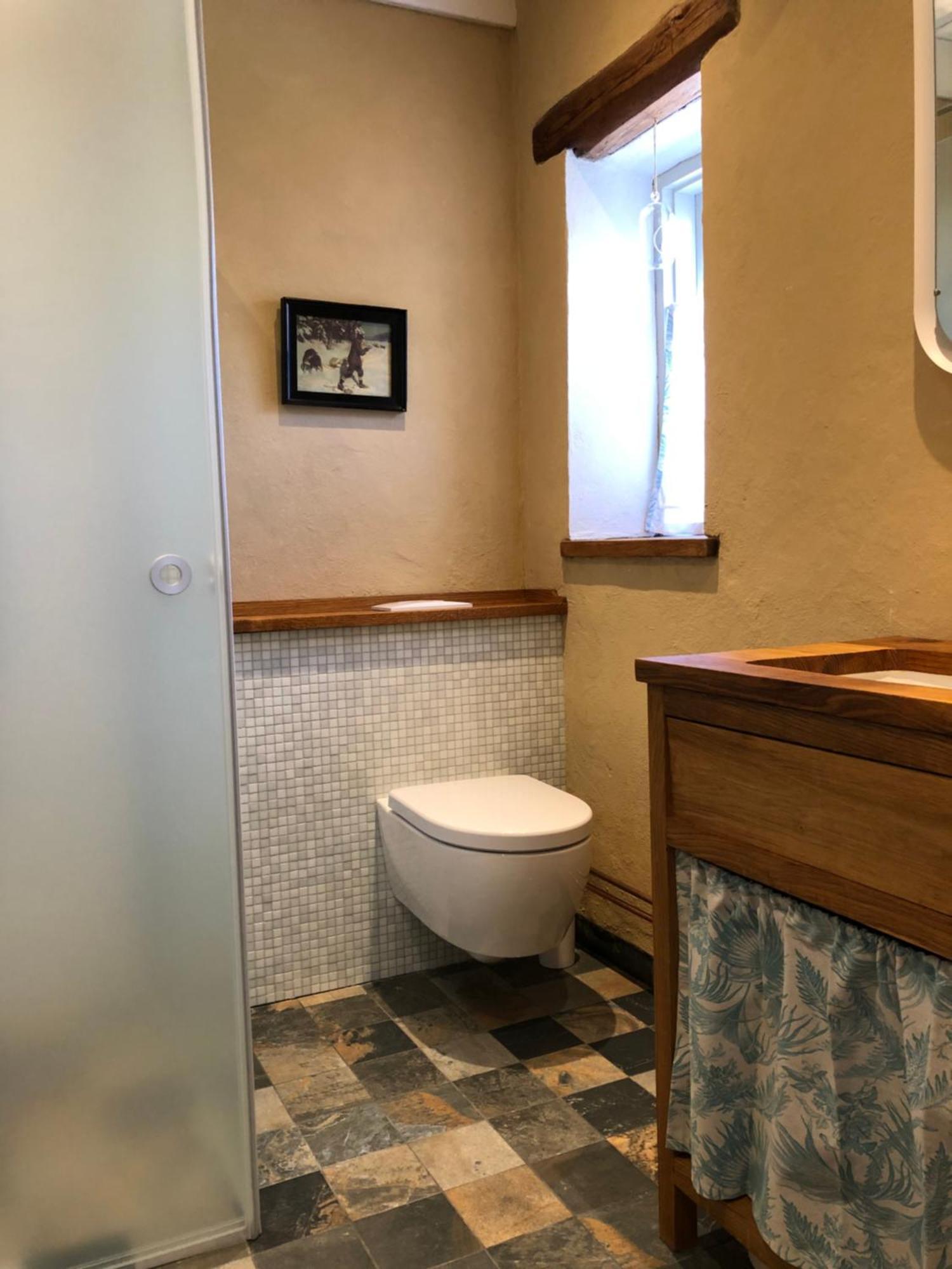 Vasatorps Matologi Bed & Breakfast Helsingborg Room photo
